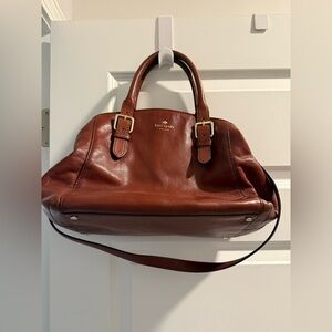 Kate Spade Brighton Park Sloan Satchel